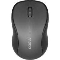 мышь Rapoo M260 Grey Серый