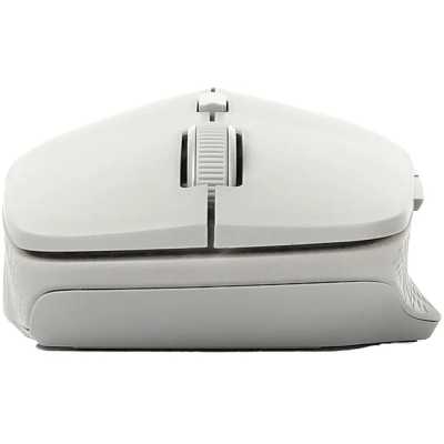 мышь Rapoo M300 Silent Light Grey Серый