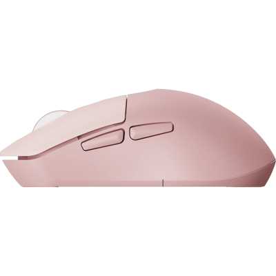 мышь Rapoo M308 Pink Розовый