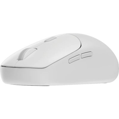 мышь Rapoo M330 Silent Grey Серый