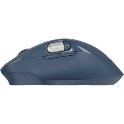 мышь Rapoo M680 Silent Blue Синий