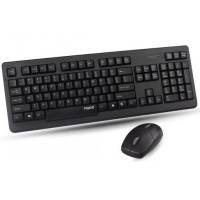 клавиатура Rapoo N1850 Black