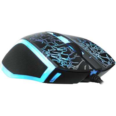 мышь Rapoo V20S Black Черный