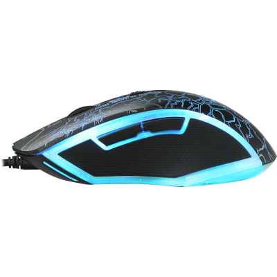мышь Rapoo V20S Black Черный