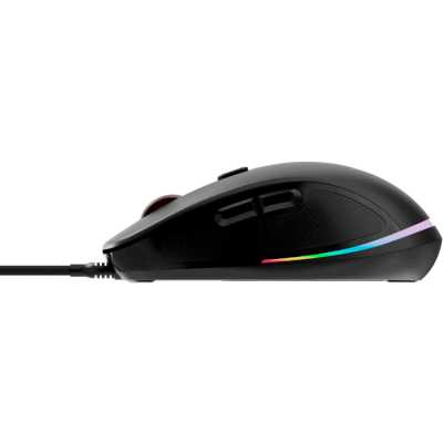 мышь Rapoo V260Pro Black Черный