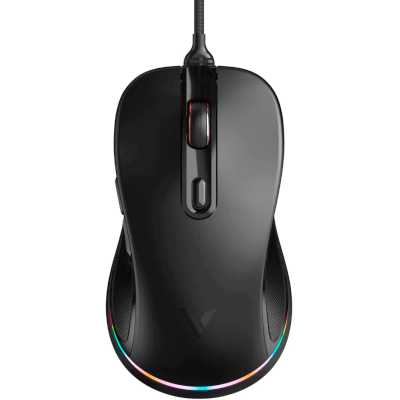 мышь Rapoo V260Pro Black Черный