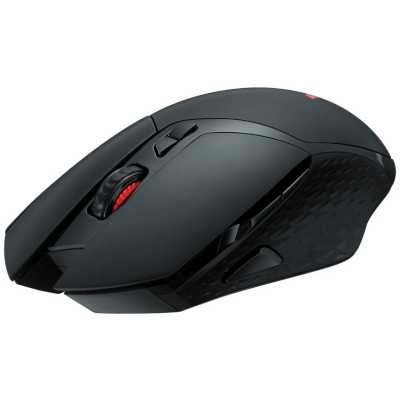 мышь Rapoo V30L Black Черный