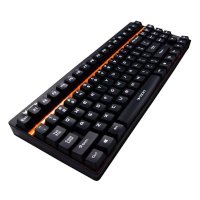 клавиатура Rapoo V500 Black