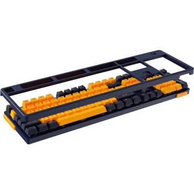 клавиатура Rapoo V500PRO-2024 Blue Синий
