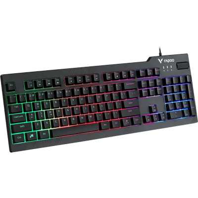 клавиатура Rapoo V50S Black Черный