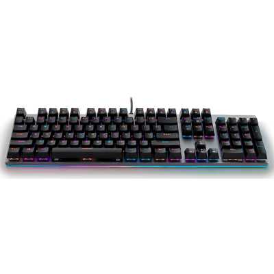 клавиатура Rapoo V520 Grey Серый
