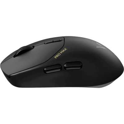 мышь Rapoo VT1PRO Max Black Черный