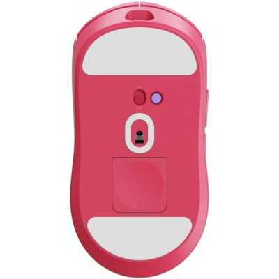мышь Rapoo VT2MAXDM-PINK Pink Розовый