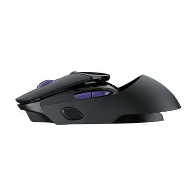 мышь Rapoo VT960Pro Black Черный