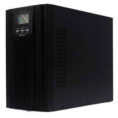 ИБП Raskat HIO-3000VA+ Черный