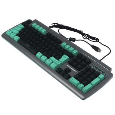 клавиатура Raskat KG001 Gray Серый