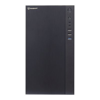 компьютер Raskat Standart 300 108471 Черный