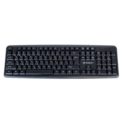 компьютер Raskat Standart 300 143811 Черный