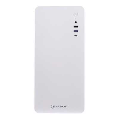 компьютер Raskat Standart 300 185509 Белый