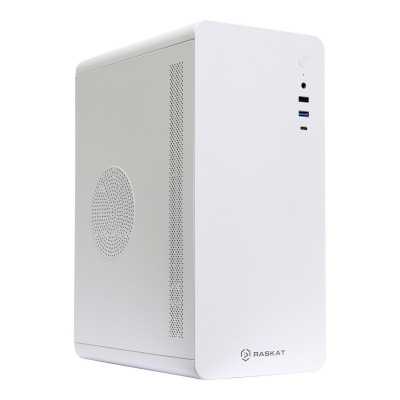 компьютер Raskat Standart 300 185512 Белый