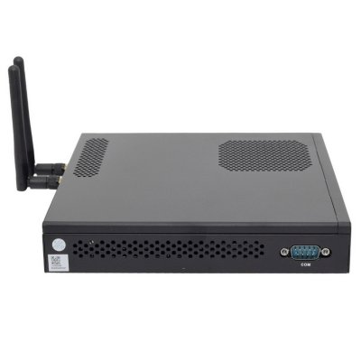 компьютер Raskat Standart 307 168812 Черный