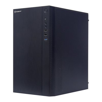 компьютер Raskat Standart 500 108482 Черный