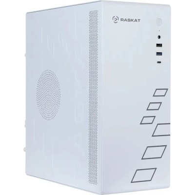 компьютер Raskat Standart 500 128052 Белый