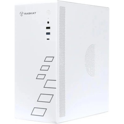 компьютер Raskat Standart 500 128052 Белый