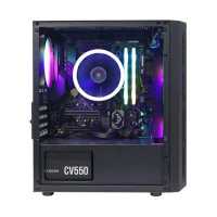 компьютер Raskat Standart 500 554265 Черный