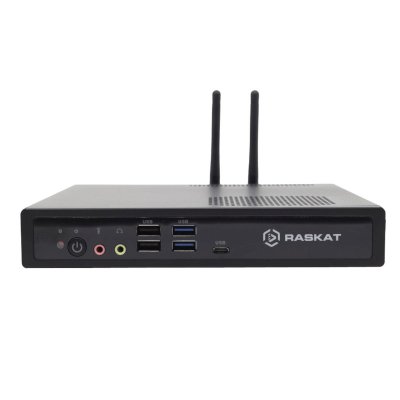 компьютер Raskat Standart 507 168818 Черный