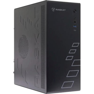 компьютер Raskat Start 100 143165 Черный
