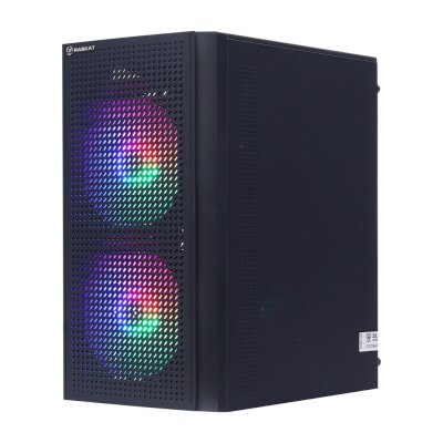 компьютер Raskat Strike 320 111132 Черный