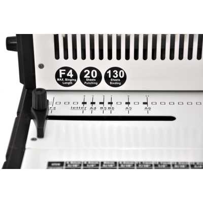 переплетчик Rayson TD-200