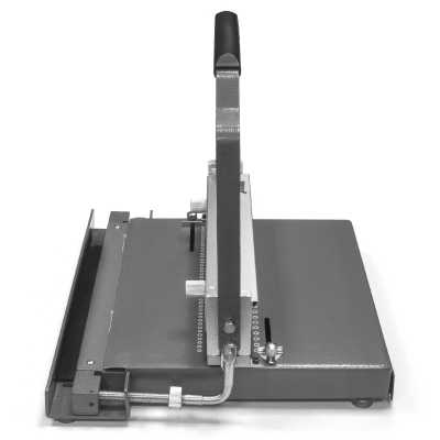 переплетчик Rayson TD-2740