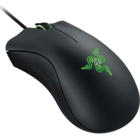 мышь Razer DeathAdder Black USB