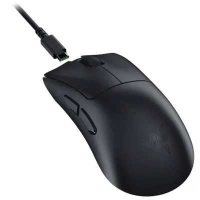 мышь Razer DeathAdder V3 HyperSpeed RZ01-05140100-R3A1 Черный