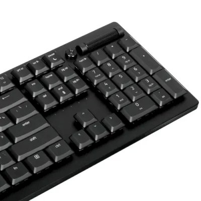 клавиатура Razer DeathStalker V2 Pro RZ03-04360800-R3R1 Черный
