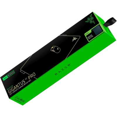 коврик для мыши Razer Gigantus V2 Pro L Balance RZ02-05490600-R3M1