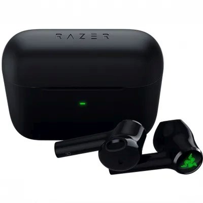 наушники Razer Hammerhead HyperSpeed RZ12-03820200-R3G1