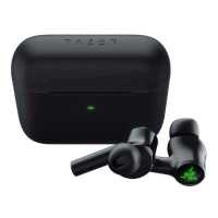гарнитура Razer Hammerhead True Wireless 2021 RZ12-03820100-R3G1