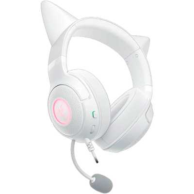 гарнитура Razer Kraken Kitty V2 RZ04-04730600-R3M1