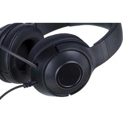 гарнитура Razer Kraken X RZ04-02950100-R3С1