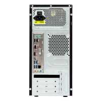 компьютер RDW Computers Personal BA Черный