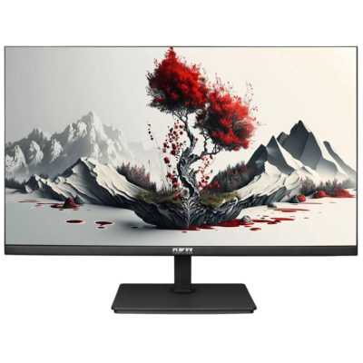 монитор RDW Computers RDW2401K/F00B0100V2A1 Черный