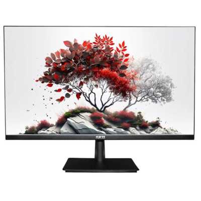 монитор RDW Computers RDW2701K/F08B3100V2A1 Черный