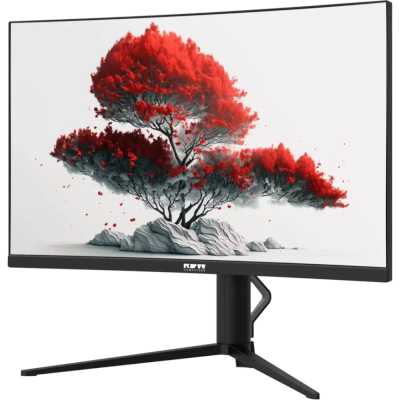 монитор RDW Computers RDW2706C/Q03В375V2A1 Черный