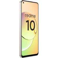 смартфон Realme 10 4/128GB White