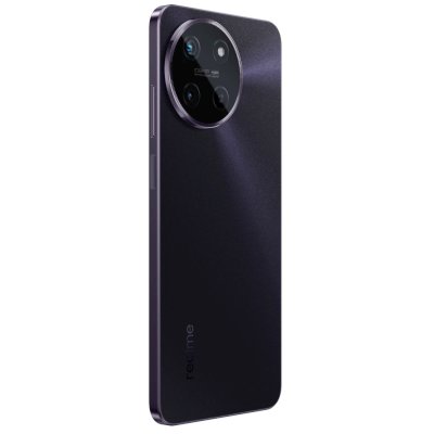 смартфон Realme 11 8/128GB Black черный