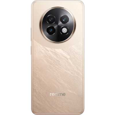 смартфон Realme 13+ 5G 8/256GB Bronze бронзовый