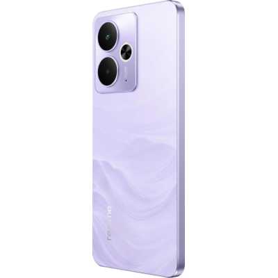 смартфон Realme 14T 5G 8/256GB Purple фиолетовый